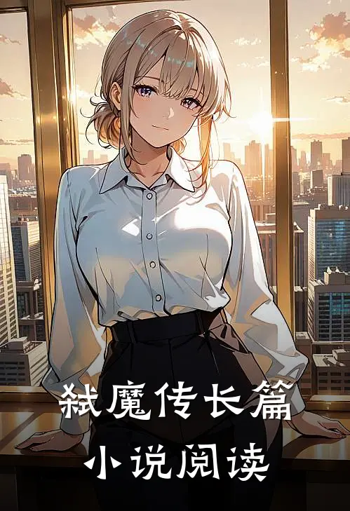 弑魔传长篇小说阅读