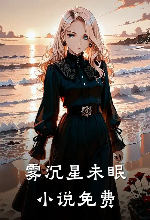 雾沉星未眠小说免费