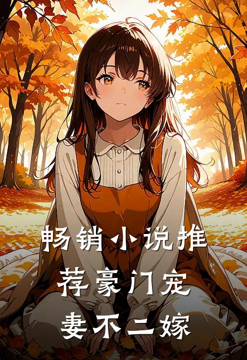 畅销推荐豪门宠妻不二嫁全文阅读