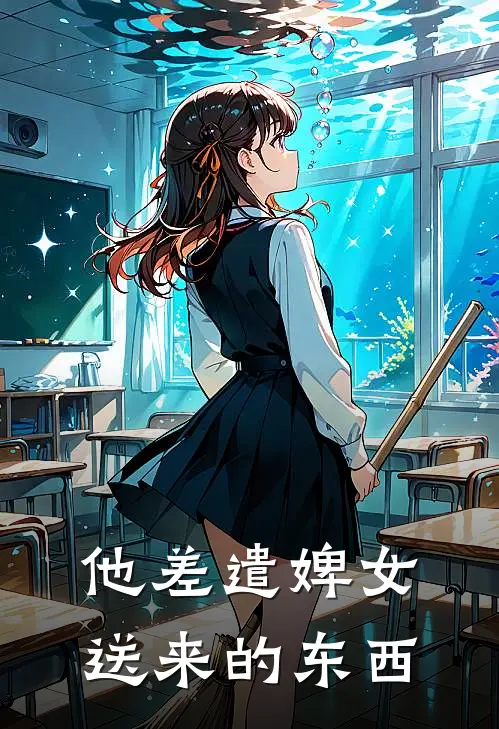 他差遣婢女送来的东西怎么处理