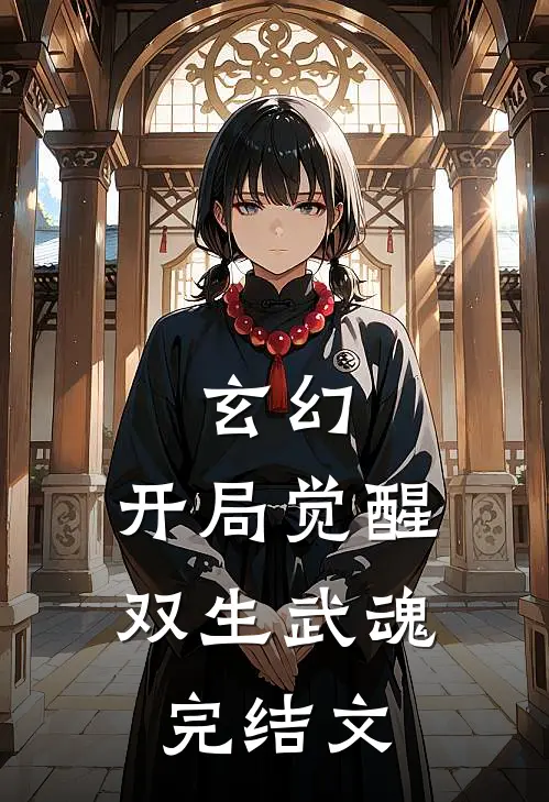 玄幻开局觉醒双生武魂完结文库