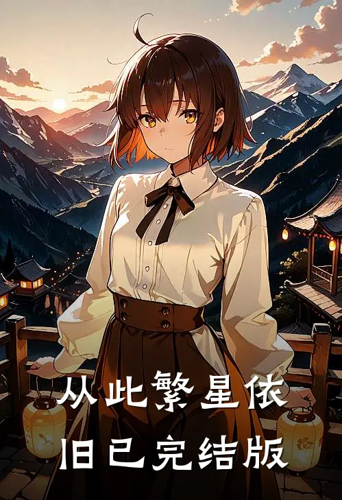 从此繁星依旧已完结版
