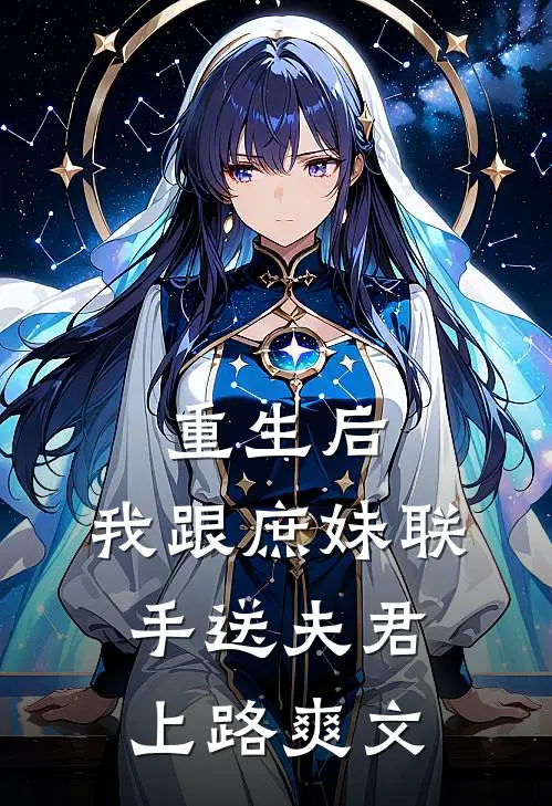 重生后,我跟庶妹联手送夫君上路爽文