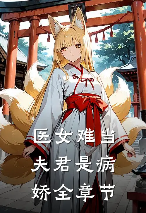 医女难当夫君是病娇全章节
