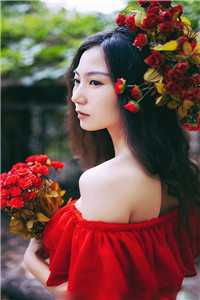 你守凛冬，拒我春暖花开好书