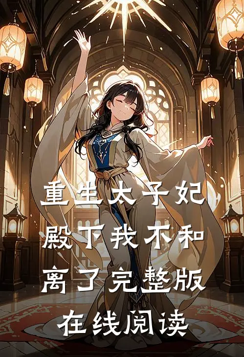 重生太子妃,殿下我不和离了完整版在线阅读