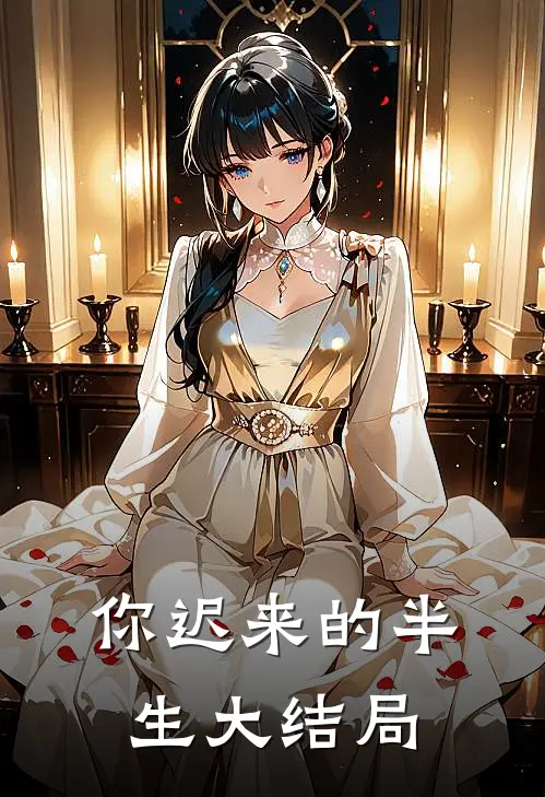 你迟来的半生大结局