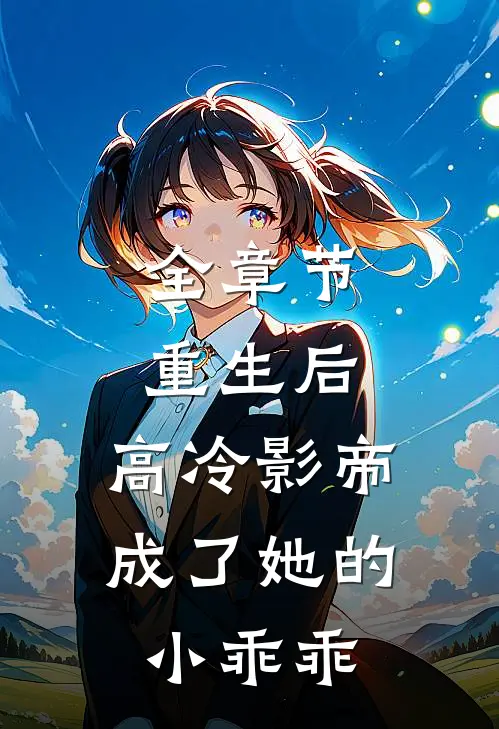 全章节重生后,高冷影帝成了她的小乖乖