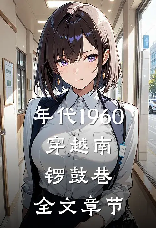 年代1960：穿越南锣鼓巷，全文章节