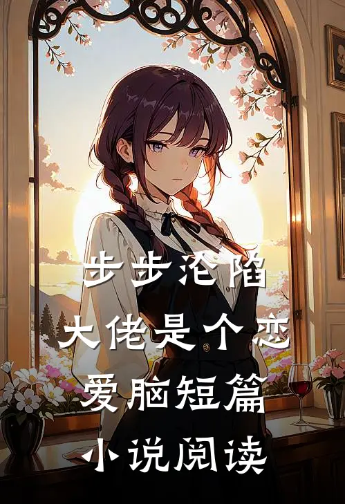 步步沦陷，大佬是个恋爱脑短篇小说阅读