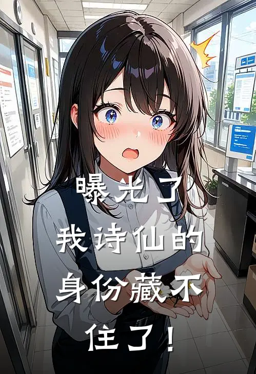 曝光了,我诗仙的身份藏不住了! 最新章节 无弹窗