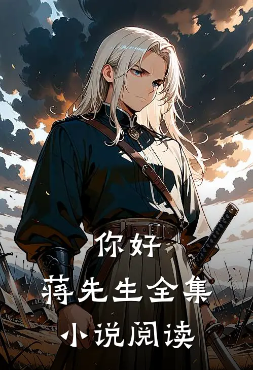 你好,蒋先生全集阅读