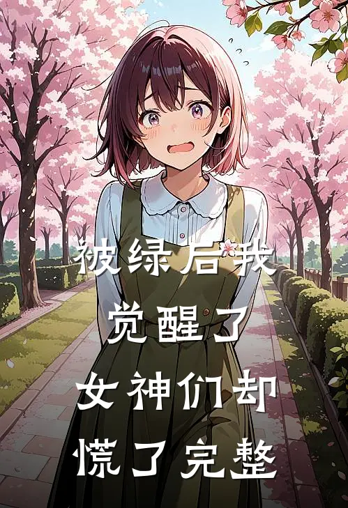 被绿后我觉醒了,女神们却慌了完整视频