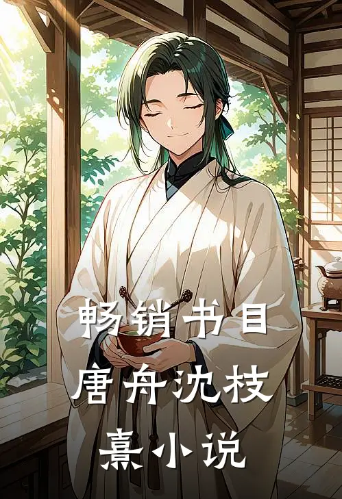 畅销书目唐舟沈枝熹小说