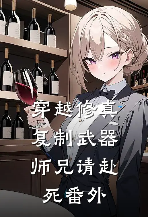 穿越修真复制武器,师兄请赴死番外免费阅读