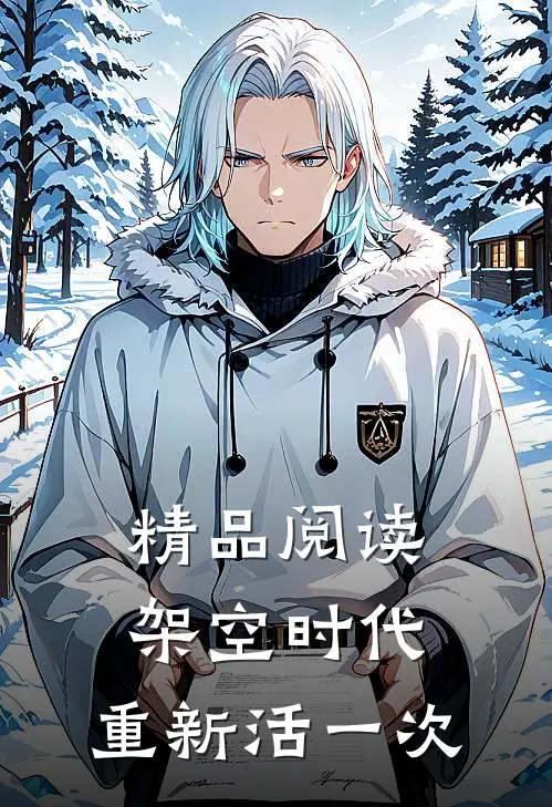 精品阅读架空时代,重新活一次的