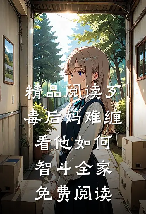 精品阅读歹毒后妈难缠,看他如何智斗全家免费阅读