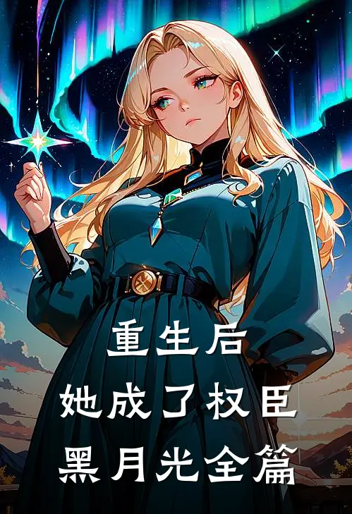 重生后,她成了权臣黑月光全篇阅读