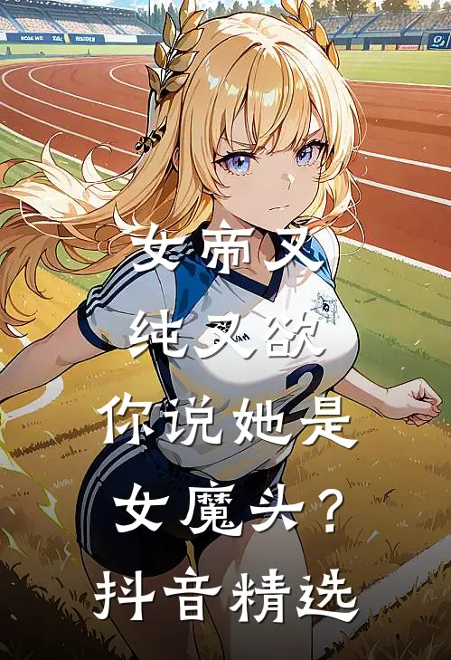 女帝又纯又欲,你说她是女魔头?抖音精选