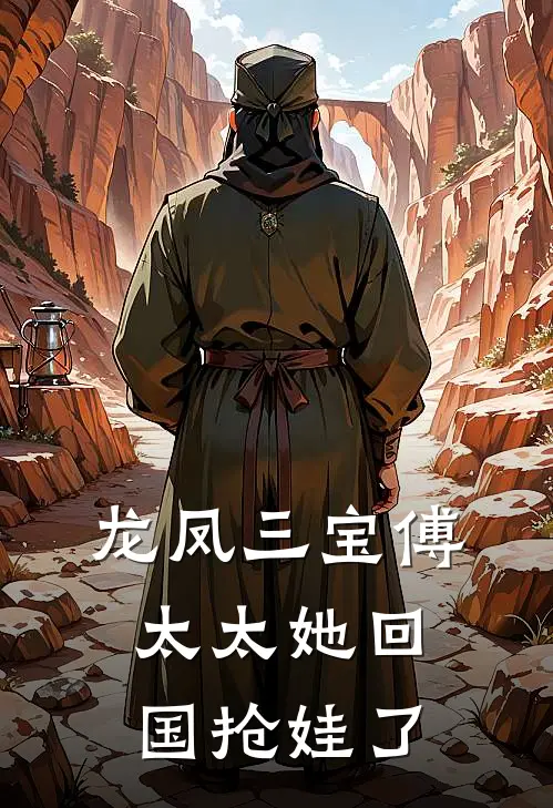 龙凤三宝傅太太她回国抢娃了
