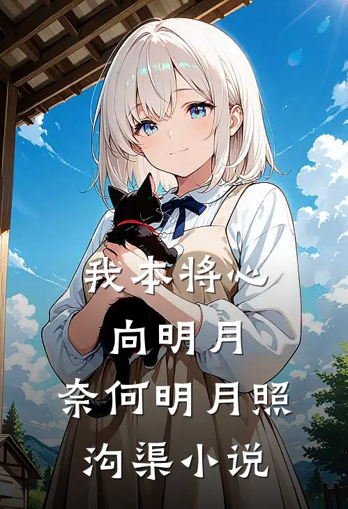 我本将心向明月，奈何明月照沟渠小说