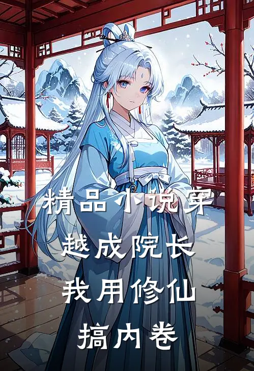 精品小说穿越成院长：我用修仙搞内卷