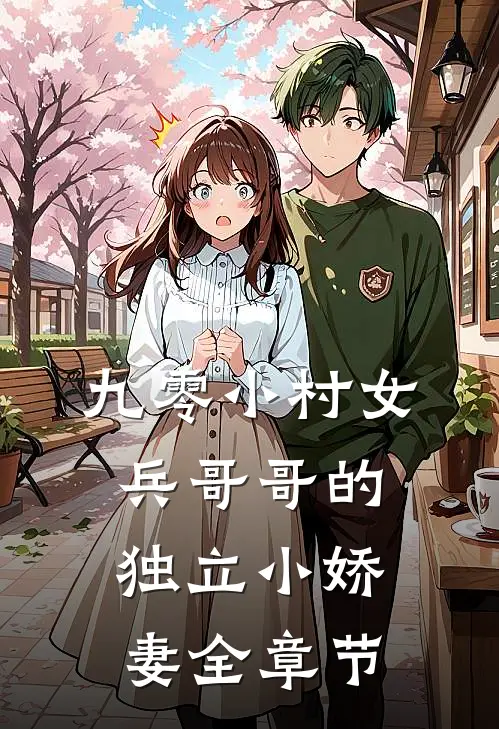 九零小村女兵哥哥的独立小娇妻全章节免费