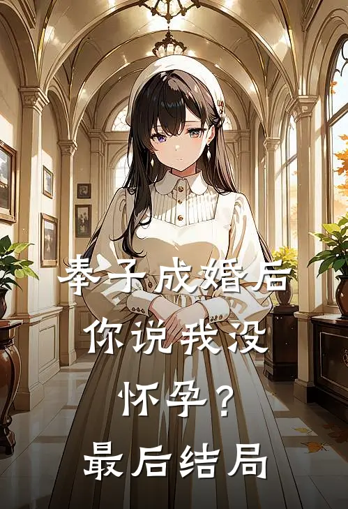 奉子成婚后,你说我没怀孕?最后结局怎么样