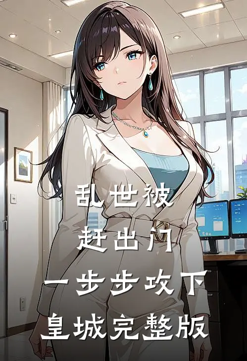 乱世被赶出门,一步步攻下皇城完整版免费阅读