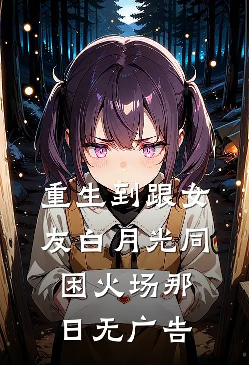重生到跟女友白月光同困火场那日无广告