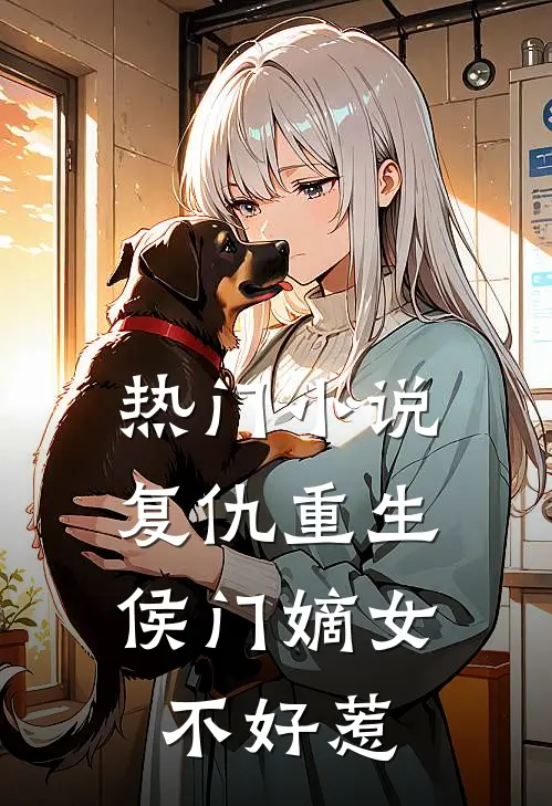 热门复仇重生侯门嫡女不好惹全文阅读