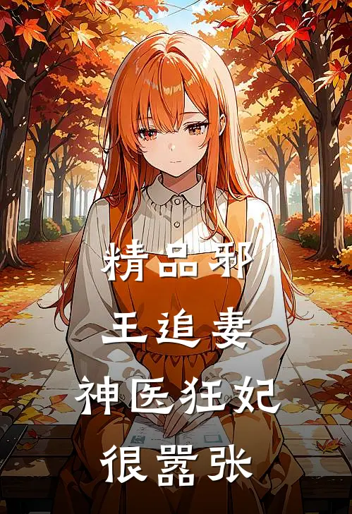 精品邪王追妻神医狂妃很嚣张免费阅读