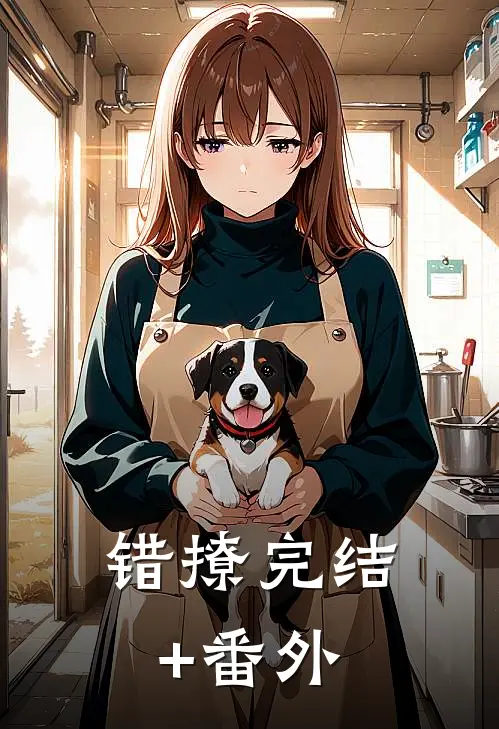 错撩完结+番外
