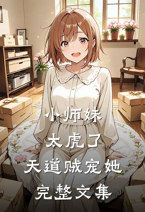 小师妹太虎了,天道贼宠她完整文集