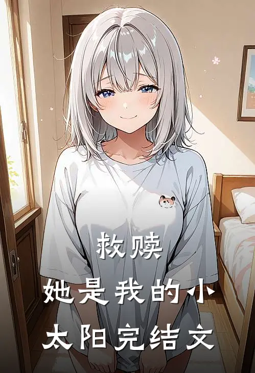 救赎她是我的小太阳完结文库