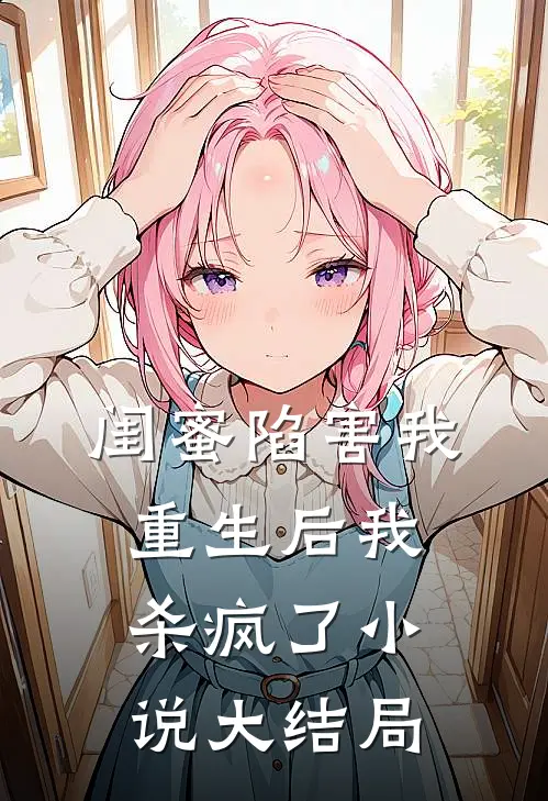 闺蜜陷害我,重生后我杀疯了大结局免费阅读