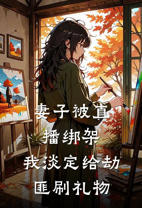 妻子被直播绑架,我淡定给劫匪刷礼物是真的吗