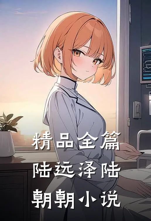 精品全篇陆远泽陆朝朝在线阅读