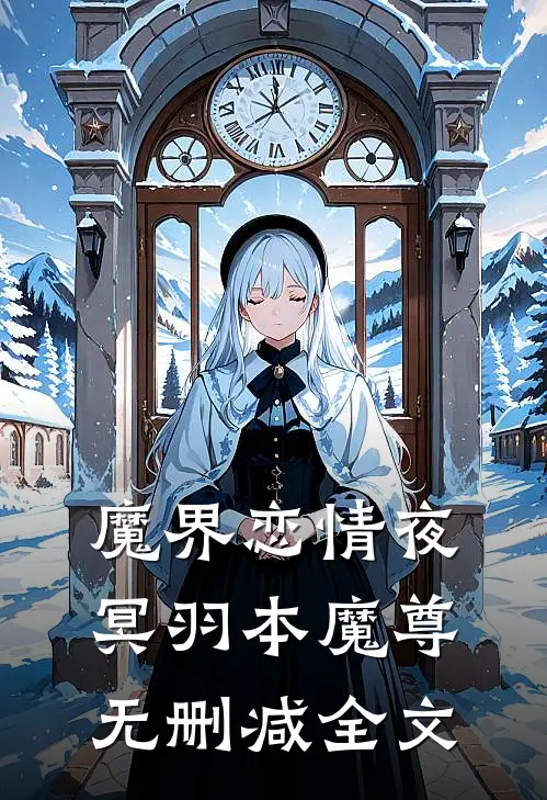 魔界恋情夜冥羽本魔尊无删减全文在线阅读