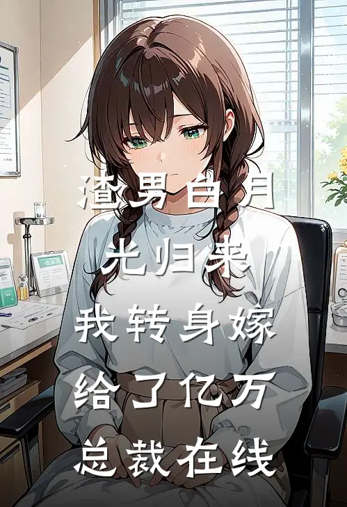渣男白月光归来,我转身嫁给了亿万总裁在线看