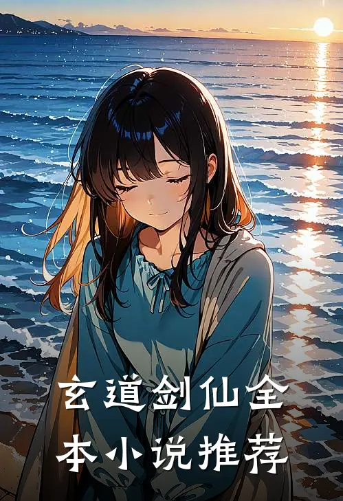 玄道剑仙全本推荐免费阅读