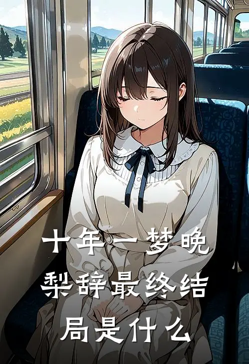 十年一梦晚梨辞最终结局是什么