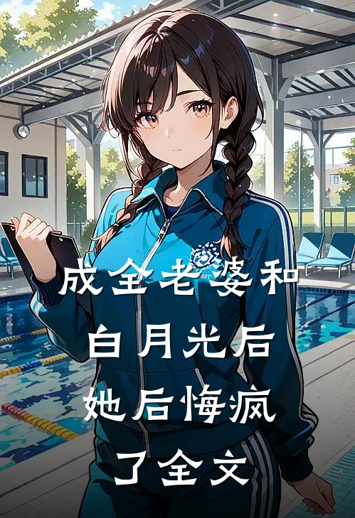 成全老婆和白月光后,她后悔疯了全文在线阅读