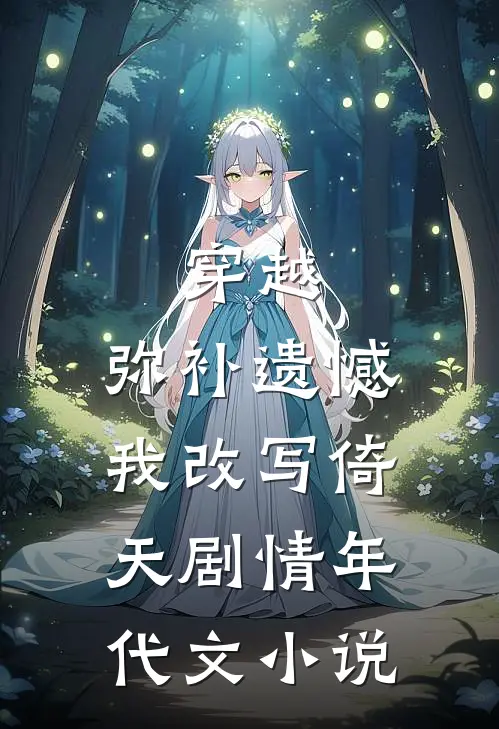 穿越弥补遗憾,我改写倚天剧情年代文免费阅读