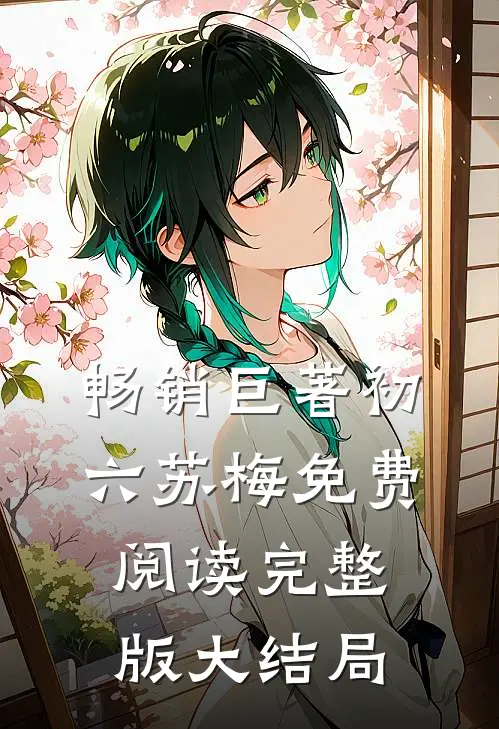 畅销巨著初六苏梅免费阅读完整版大结局