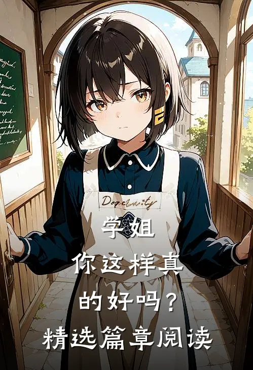 学姐,你这样真的好吗?精选篇章阅读感想