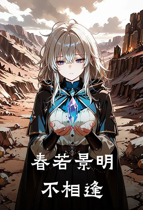 春若景明不相逢短剧免费观看