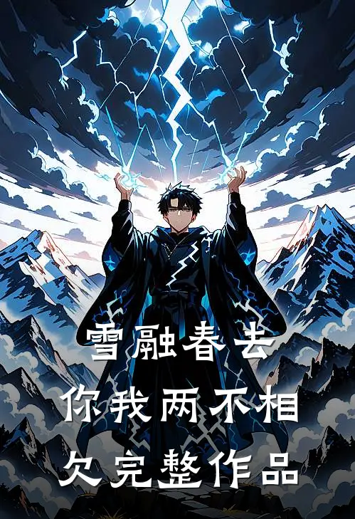 雪融春去,你我两不相欠完整作品是