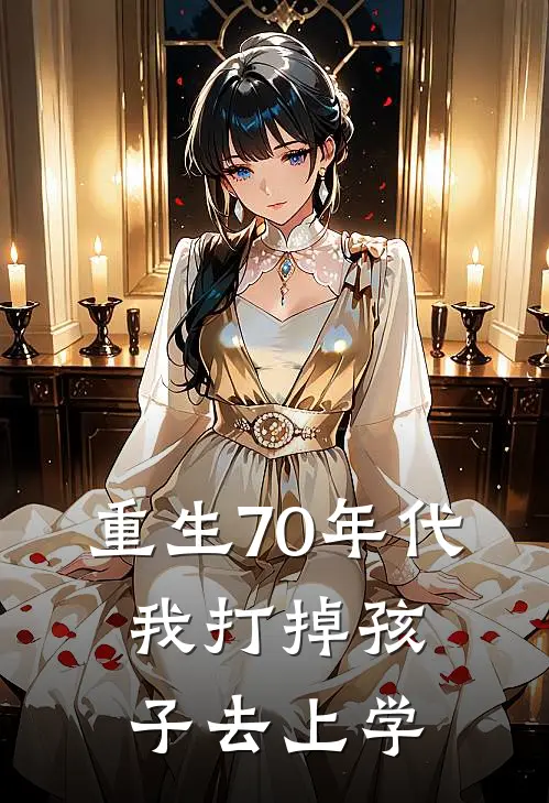 重生70年代,我打掉孩子去上学的