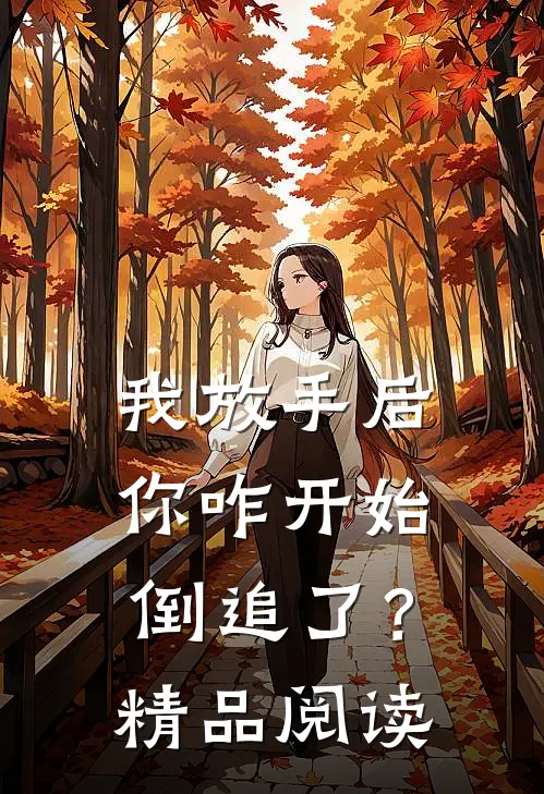 我放手后,你咋开始倒追了?精品阅读免费